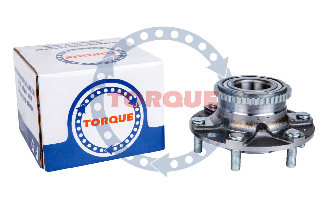 Подшипника ступицы колеса Torque PL811, передний мост