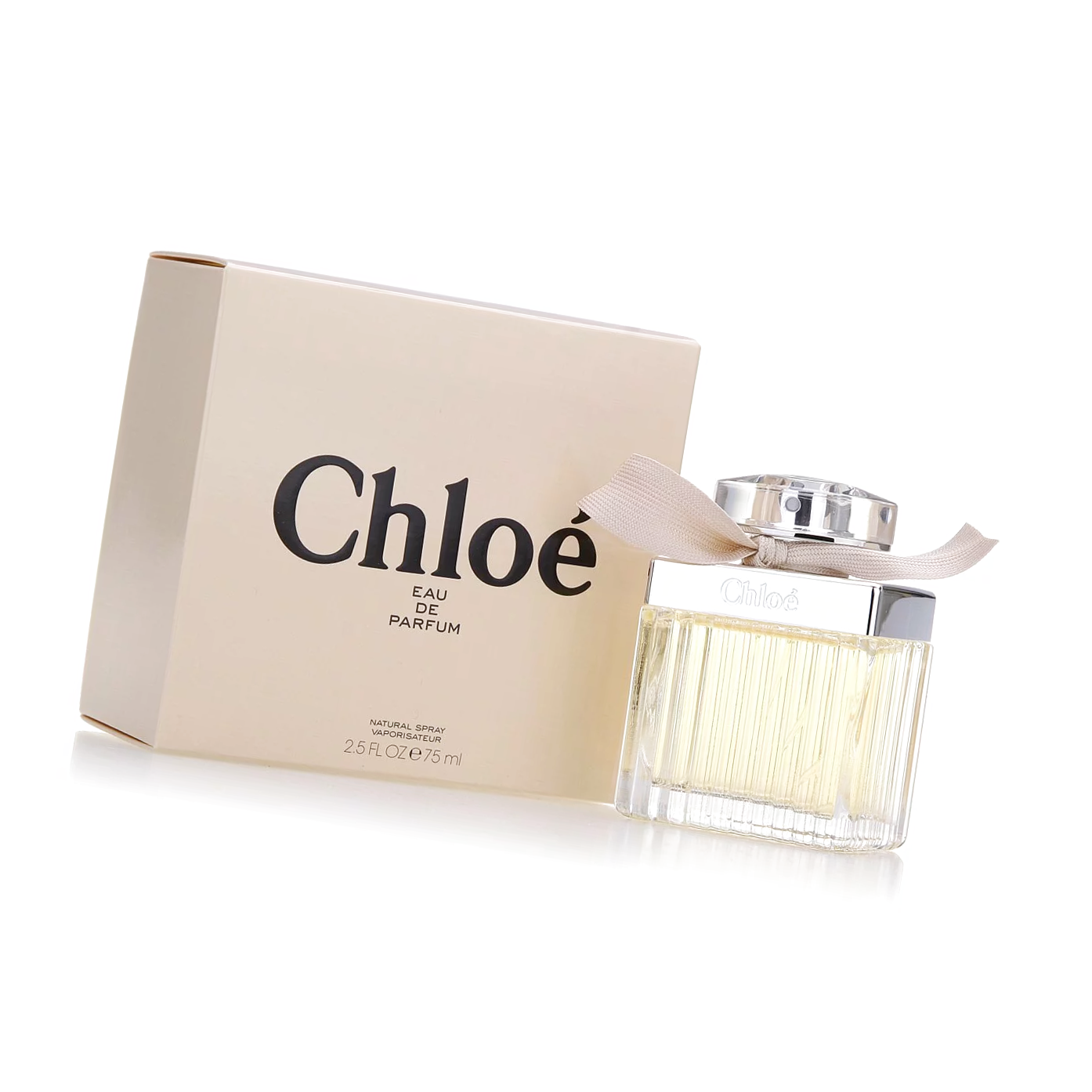 Chloe Chloe Eau De Parfum парфюм 75 мл - Хлое О Де парфюм для женщин