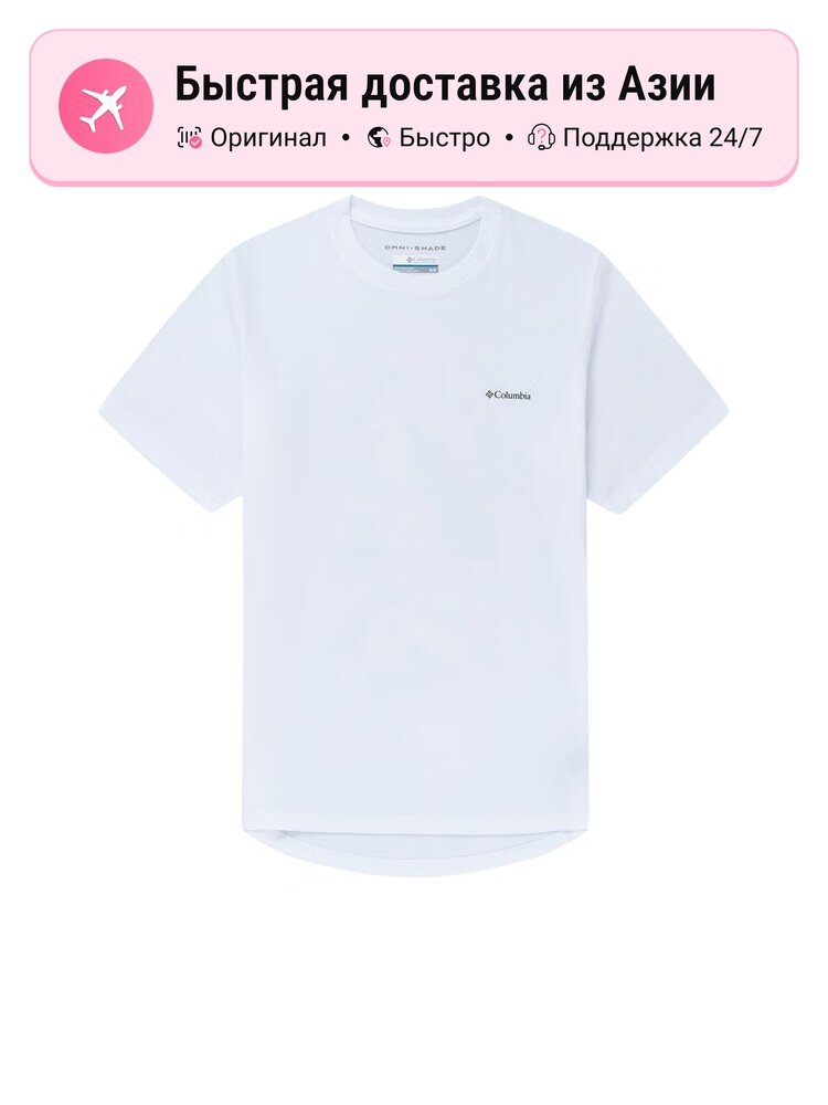 Футболка Columbia SS24