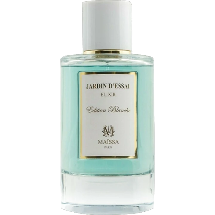 Jardin D Essai Maissa eau de parfum 100 мл унисекс / Маисса Жардин Диссе