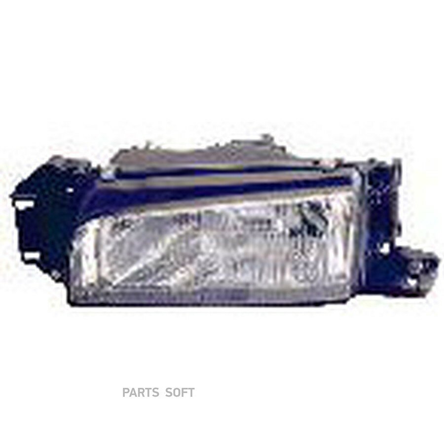 216-1122L-LD-E_фара левая!\ Mazda 323 92-95 от официального дистрибьютора, DEPO, артикул 2161122LLDE
