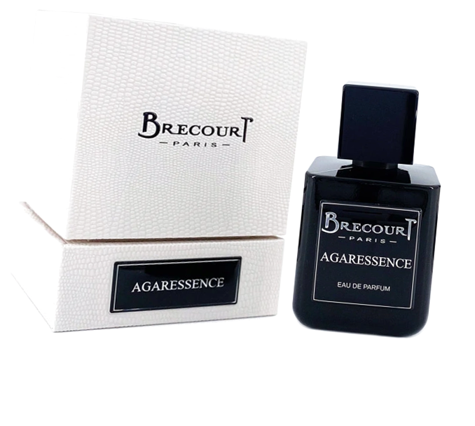 Brecourt Agaressence 100 мл духи для женщин - Брекур Агарэссанс