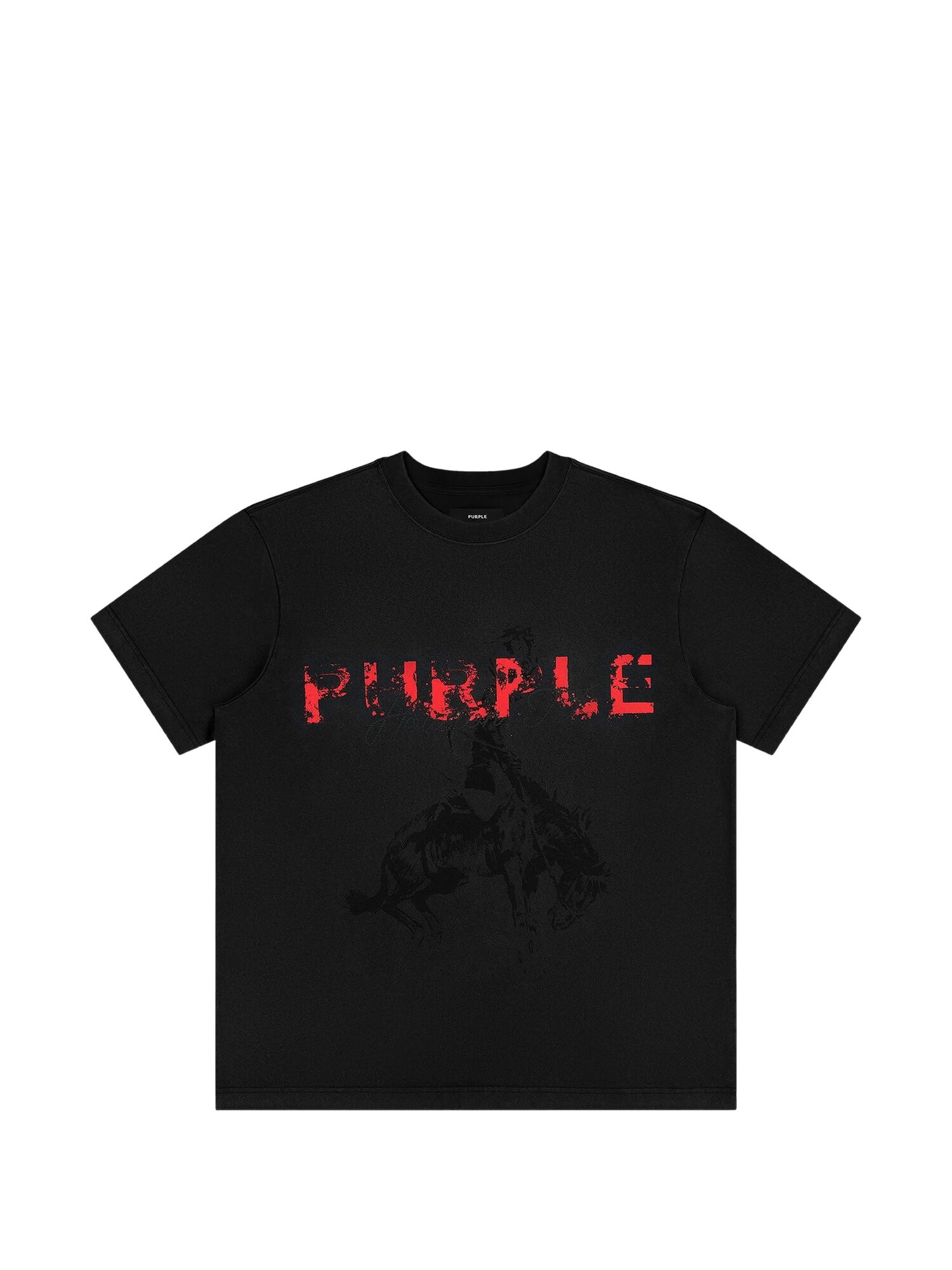 Футболка PURPLE BRAND