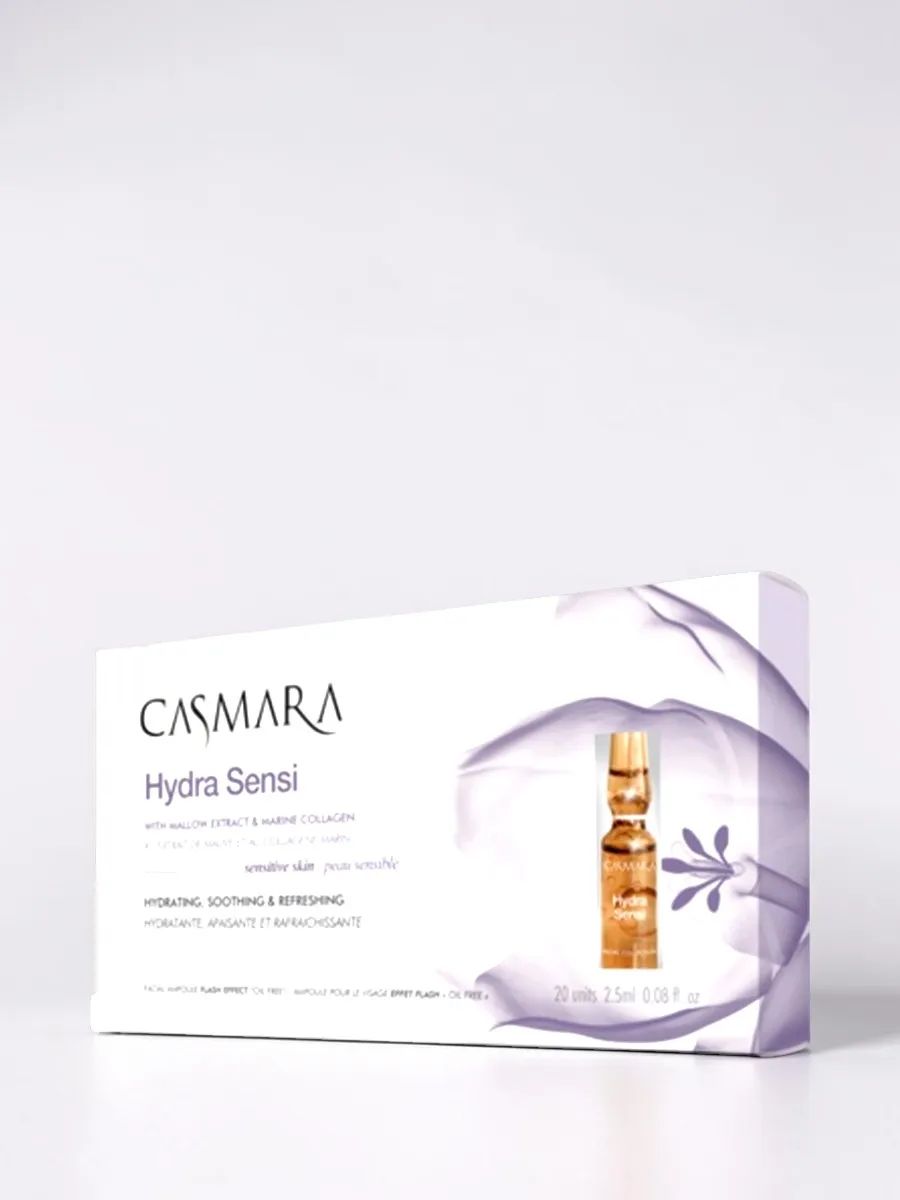 CASMARA Сыворотка для ухода за кожей