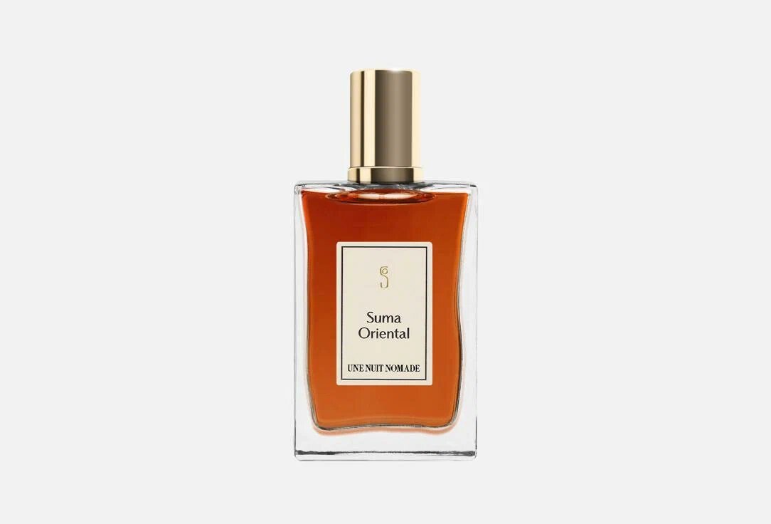 Une Nuit Nomade Suma Oriental Парфюмерная вода унисекс 50 ml