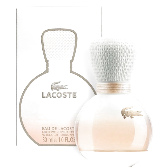 Лакоста О Де Лакост 30 мл парфюм женский / Lacoste Eau De Lacoste