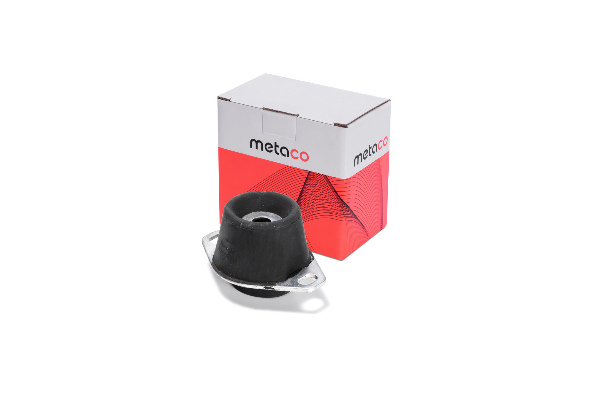 Опора КПП METACO 4730004