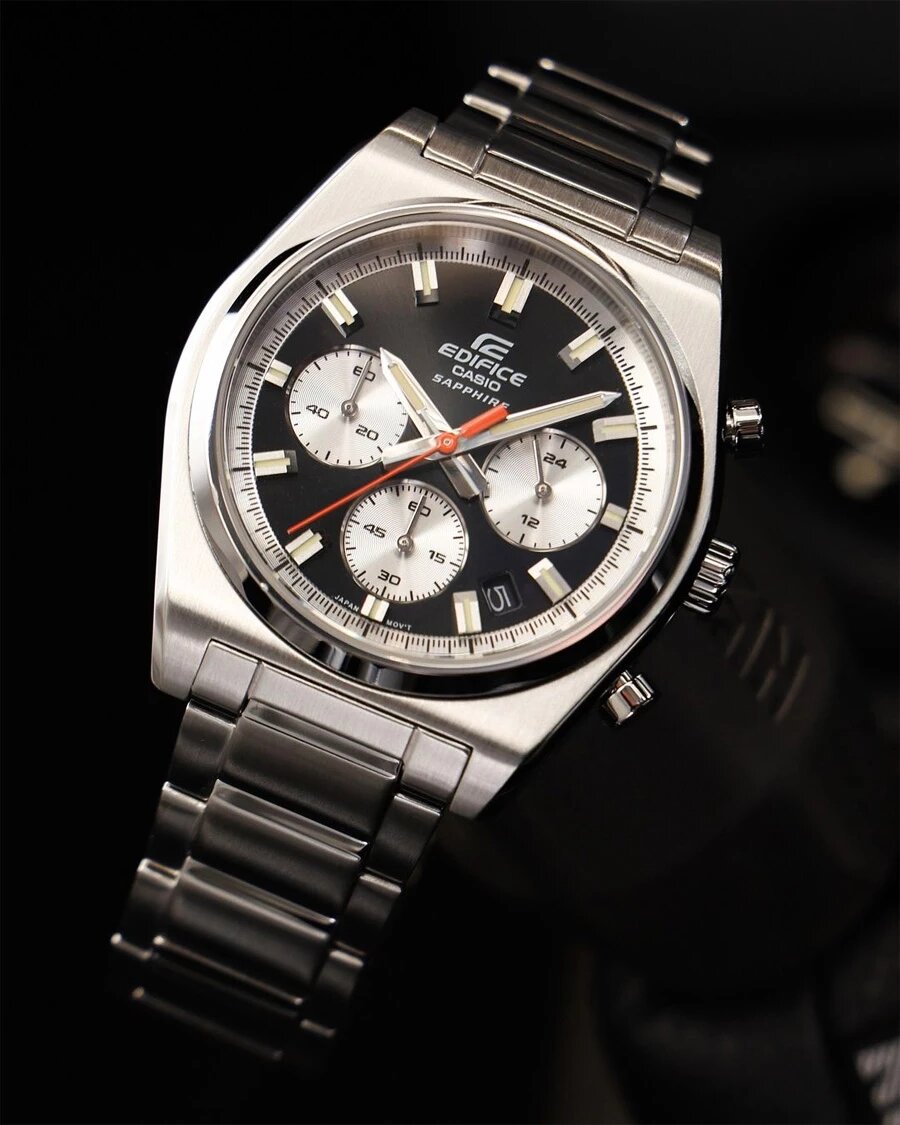 Наручные часы CASIO Edifice
