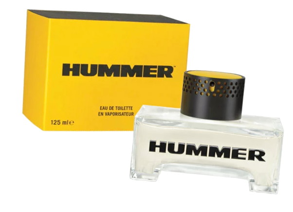 Мужская туалетная вода Хаммер Хаммер 125 мл / Hummer Hummer eau de toilette