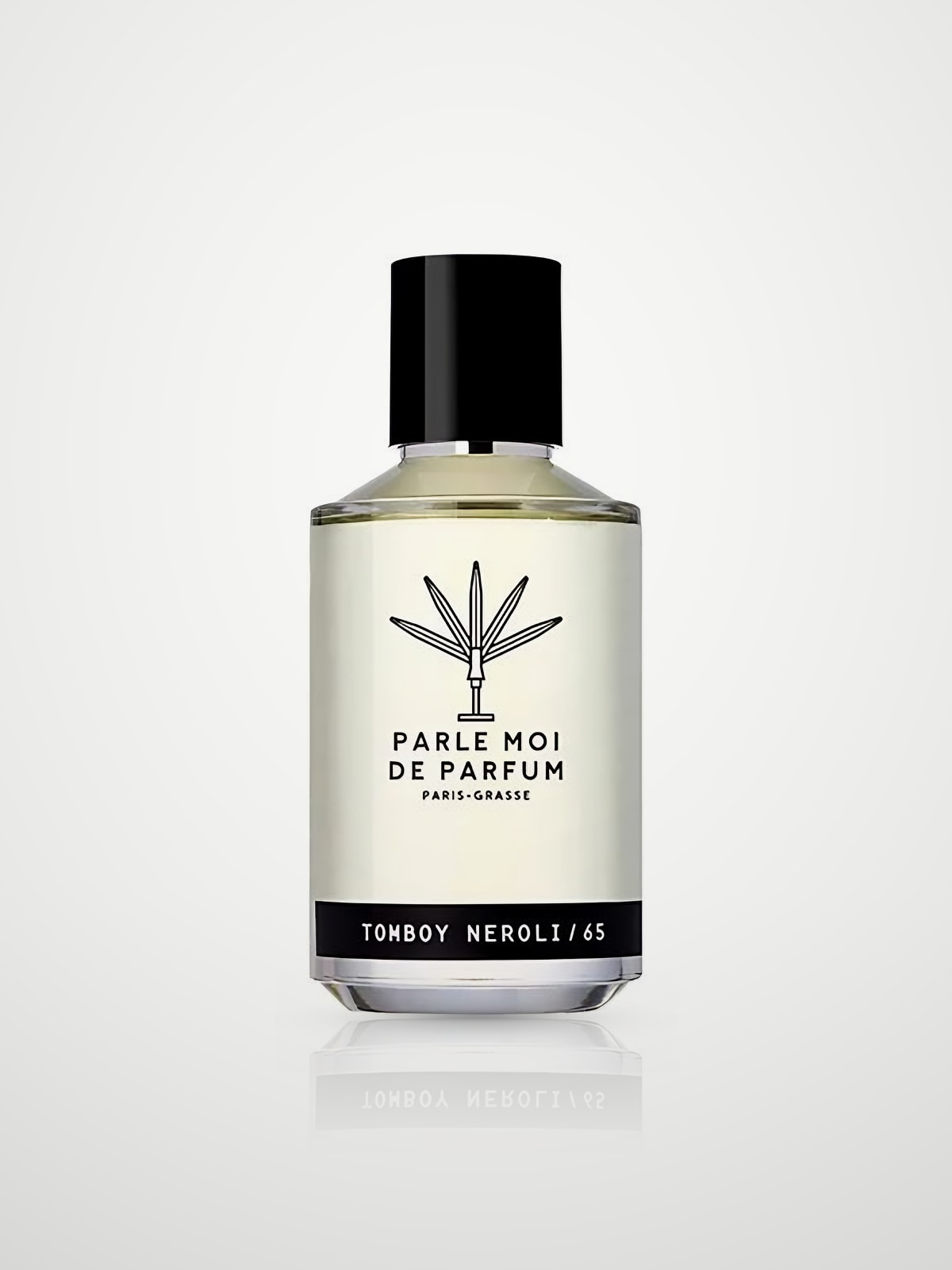 PARLE MOI DE PARFUM TB50 Tomboy Neroli/ 65 Парфюмерная вода унисекс 50 ml