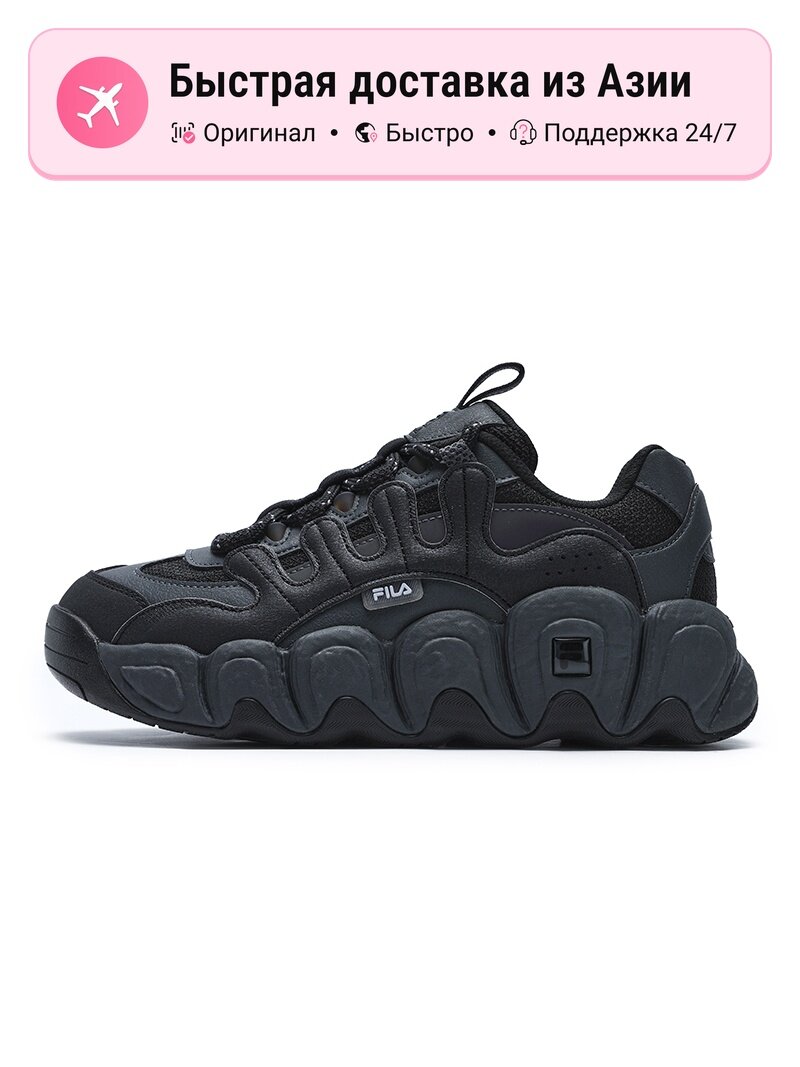 Кроссовки Fila 36 Low