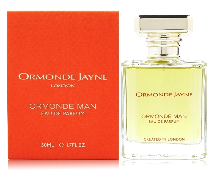 Парфюмерная вода Ormonde Jayne Ormonde Man пробник 3 / Миниатюра аромата Ормонд Джейн Ормонд Мэн / Сэмпл парфюма