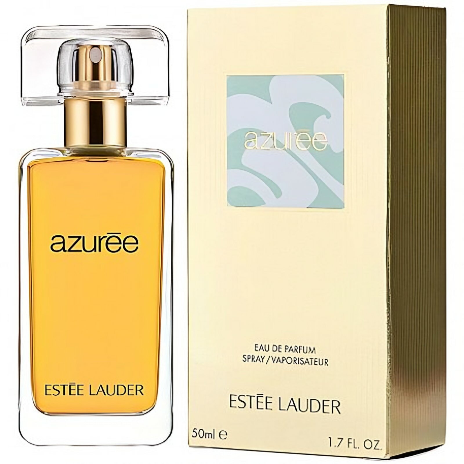 Estee Lauder Azuree Парфюмерная вода для женщин 50 мл
