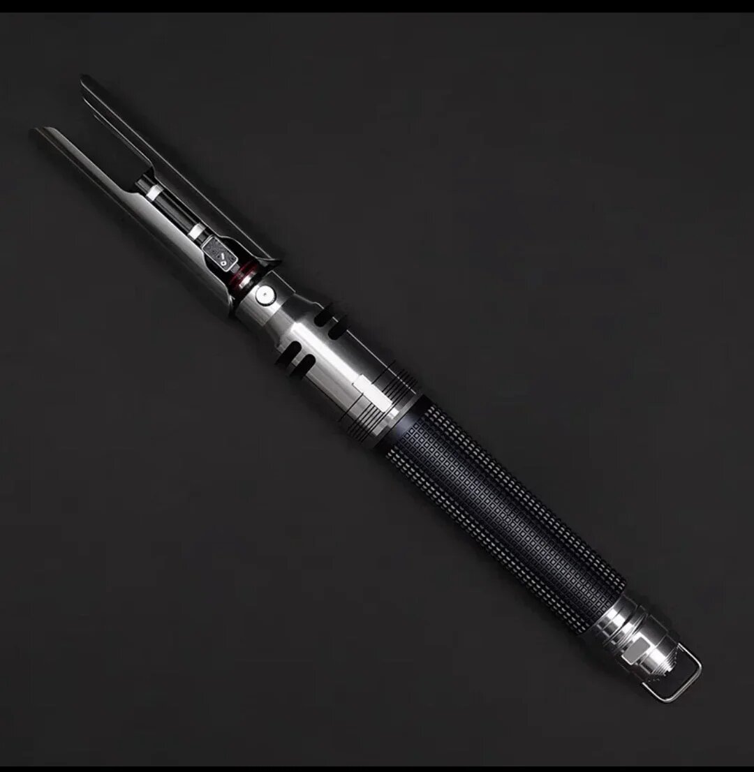 ANTSABER SURVIVOR Cal Kestis Fallen Order неопиксельный световой меч new, installed with blade