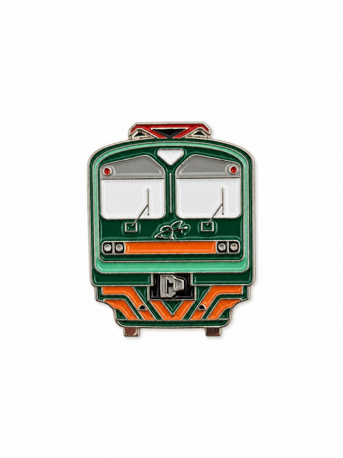 Значок Railwaytag