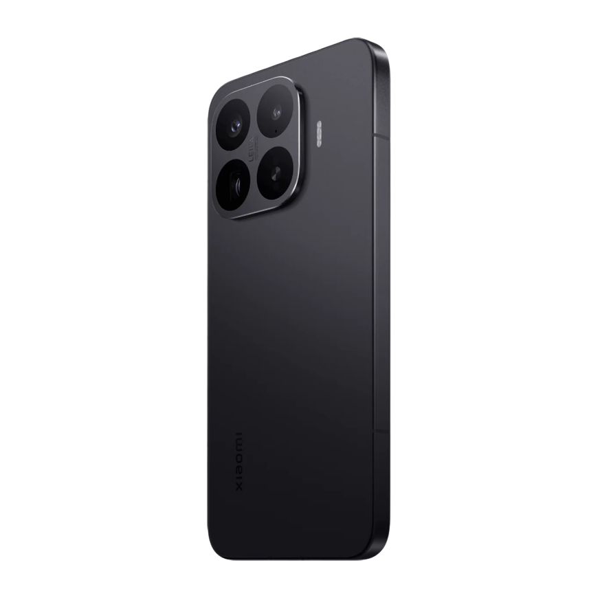 Смартфон Xiaomi 17T Pro 5G 12/1 ТБ, Black, Global