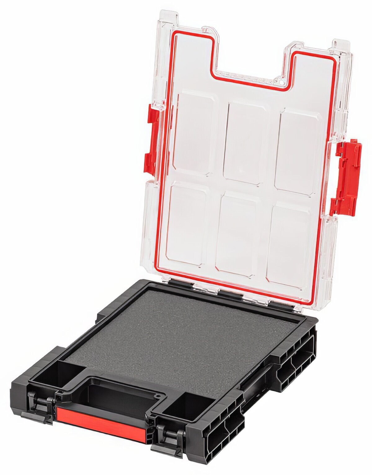 Органайзер QBRICK SYSTEM ONE Organizer M Multilayer Foam Inserts 2631-37