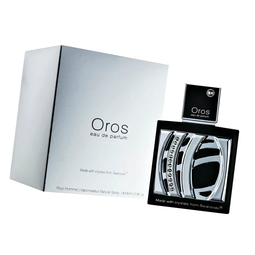 Aromaf Oros Pour Homme мужской парфюм 85 мл / Армаф Орос Пур Ом