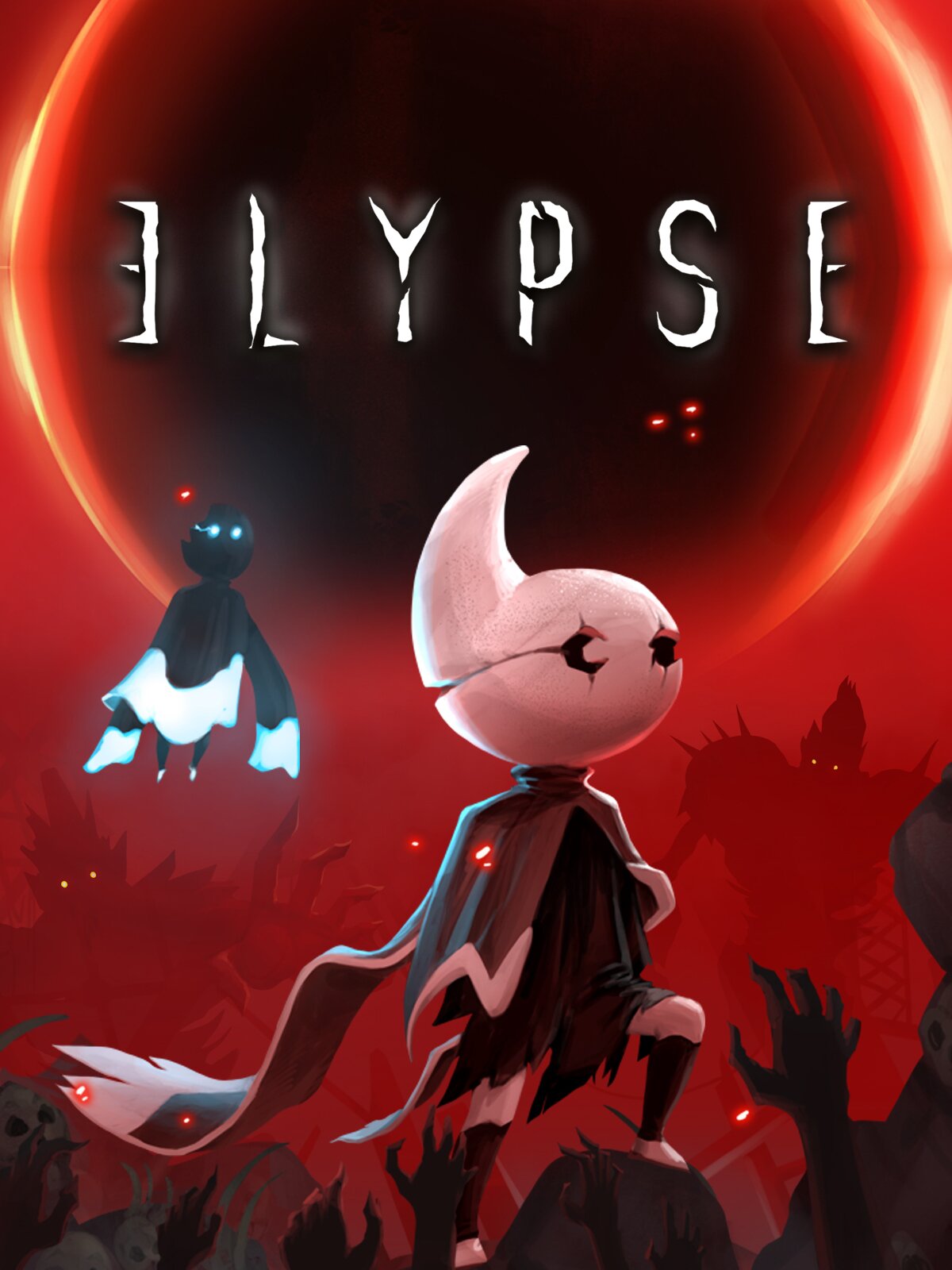 Игра Elypse, ключ активации Steam, PC, PID Games
