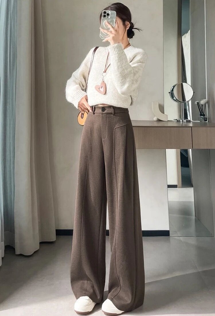 Брюки утеплённые LWAIXS