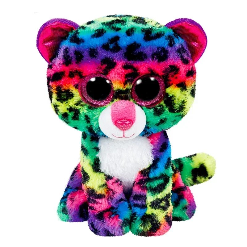Игрушки TY Big Eyes 15cm 23 Плюш