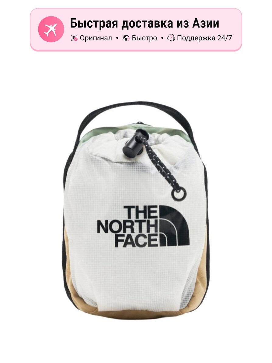 Сумка-рюкзак THE NORTH FACE 2L