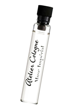 Парфюмерная вода Atelier Cologne Musk Imperial пробник 1.7 / Ательер Колонь Маска Империал сэмпл