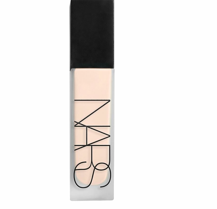 NARS Стойкое матовое тональное средство Natural Matte Longwear Foundation, Oslo, 30 мл