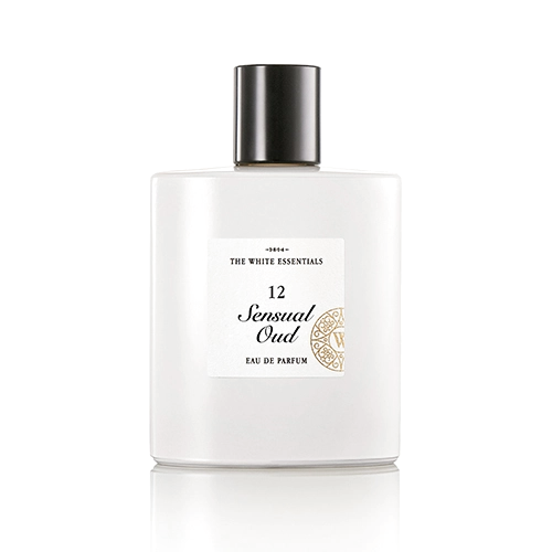Jardin De Parfums 12 Sensual Oud пробник 3 / Парфюмерная вода Жардин Де Парфюм 12 Сенсуал Уд миниатюра