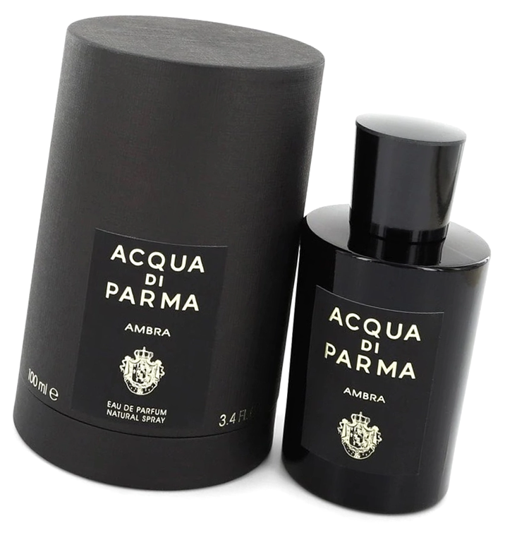 Acqua Di Parma Ambra парфюмерная вода 100 мл для мужчин и женщин - Аква Амбра