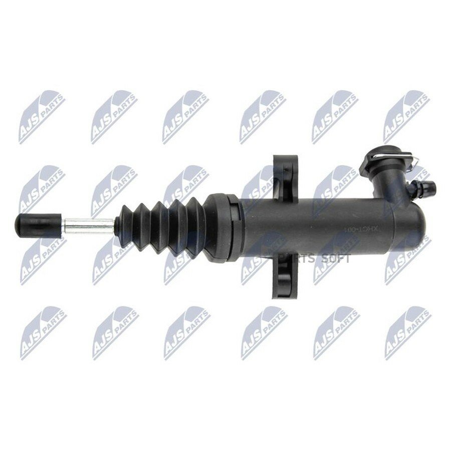 NTY NSWCT001 NSW-CT-001 цилиндр сцепления!\ Citroen Jumper III 06>