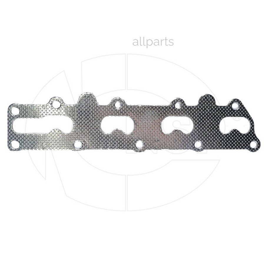 NSP NSPRS101N26 прокладка выпускного коллектора CHEVROLET LACETTI, CAPTIVA, REZZO, LEGANZA
