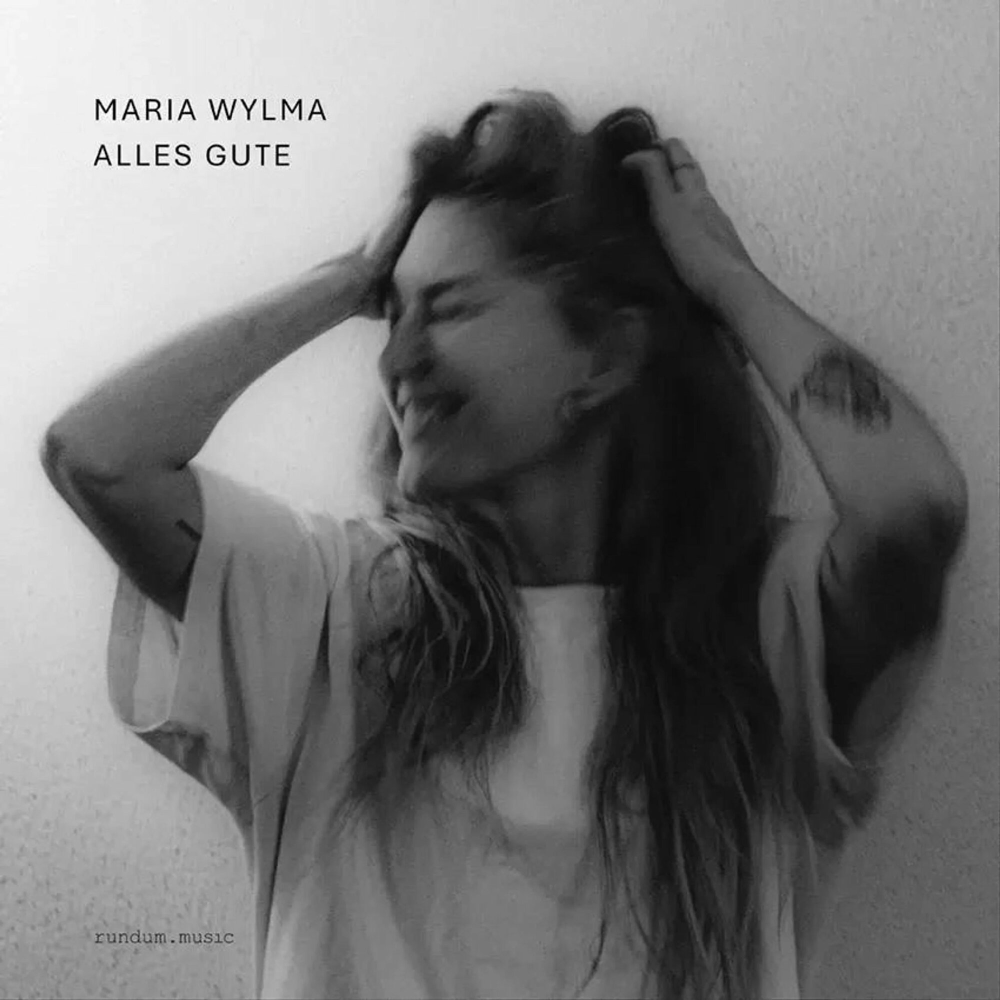 Виниловая пластинка Maria Wylma - Alles Gute (Audiophile Edition) (LP) 2026, Gatefold
