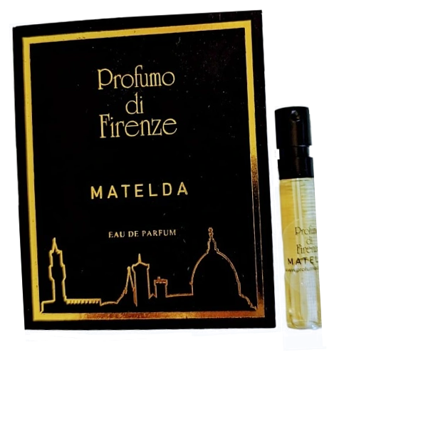 Парфюмерная вода Profumo Di Firenze Matelda мини 2 / Сэмпл аромата Профумо Ди Фиренце Мательда