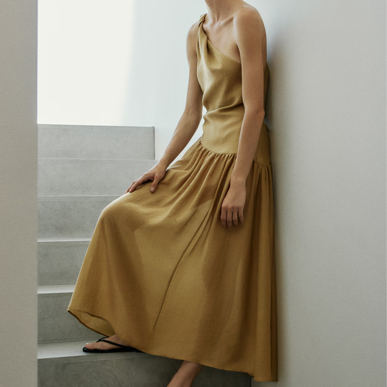 Платье H&M