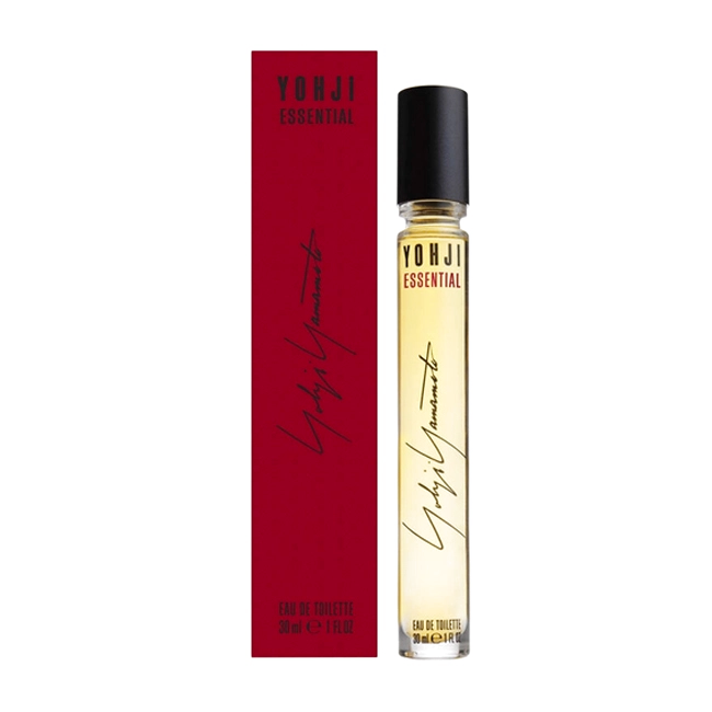 Yohji Essential 2013 духи для женщин 30 мл / Йоджи Ямамото Йоджи Эссенциале