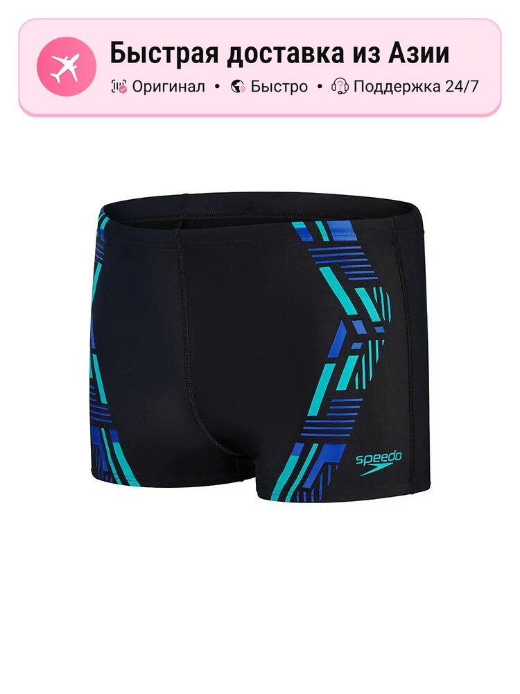 Шорты для плавания Speedo Moderate Square Leg