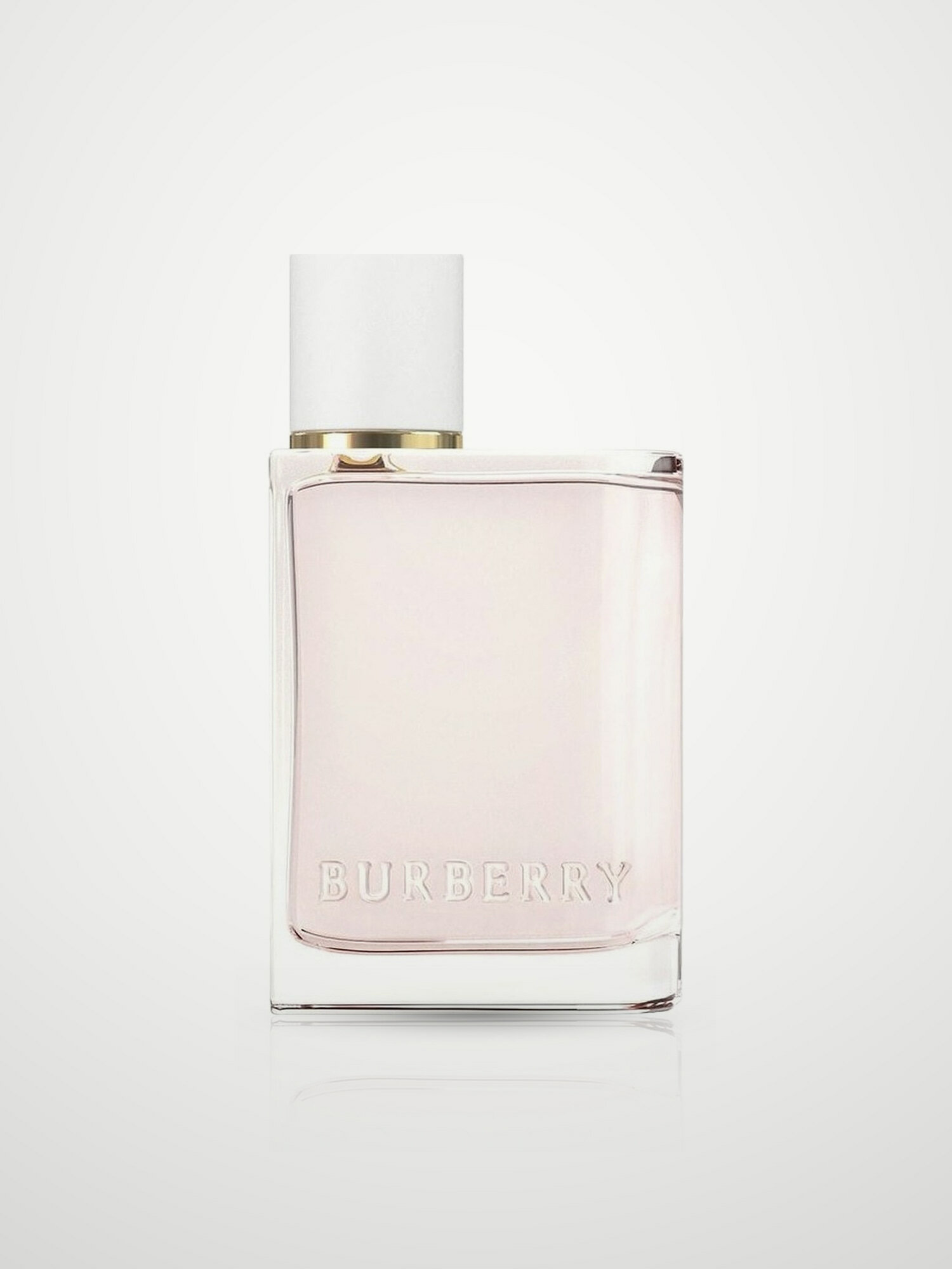 Туалетная вода Burberry Her Blossom Eau de Toilette женская 100 мл
