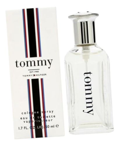 Tommy Hilfiger Tommy одеколон мужской 50 мл - Томми Хилфигер Томми духи