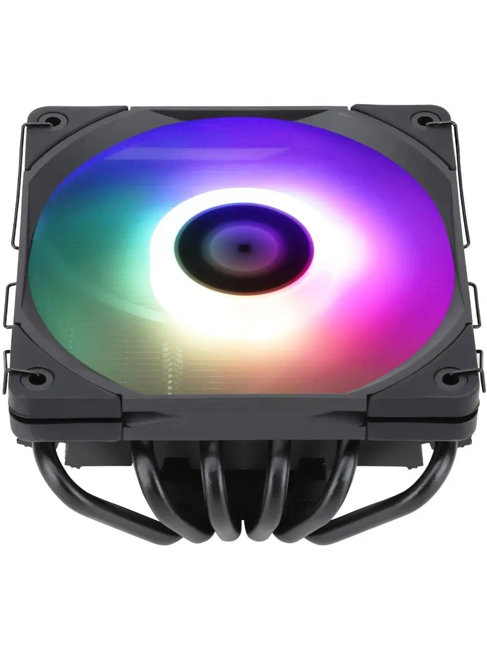 Кулер для процессора Thermalright AXP-120 X67 Black Argb AXP-120-X67-BL-ARGB