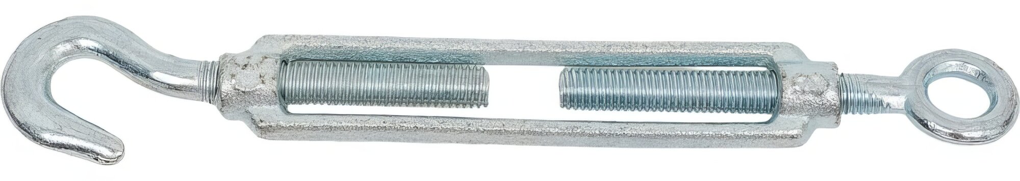 Талреп крюк-кольцо креп-комп DIN1480 м8 20шт тк8ф