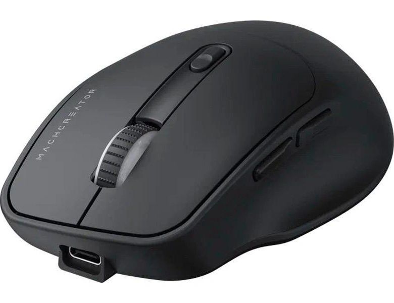 Компьютерная мышь беспроводная Machcreator MM201 (JJ02GM00ERU)