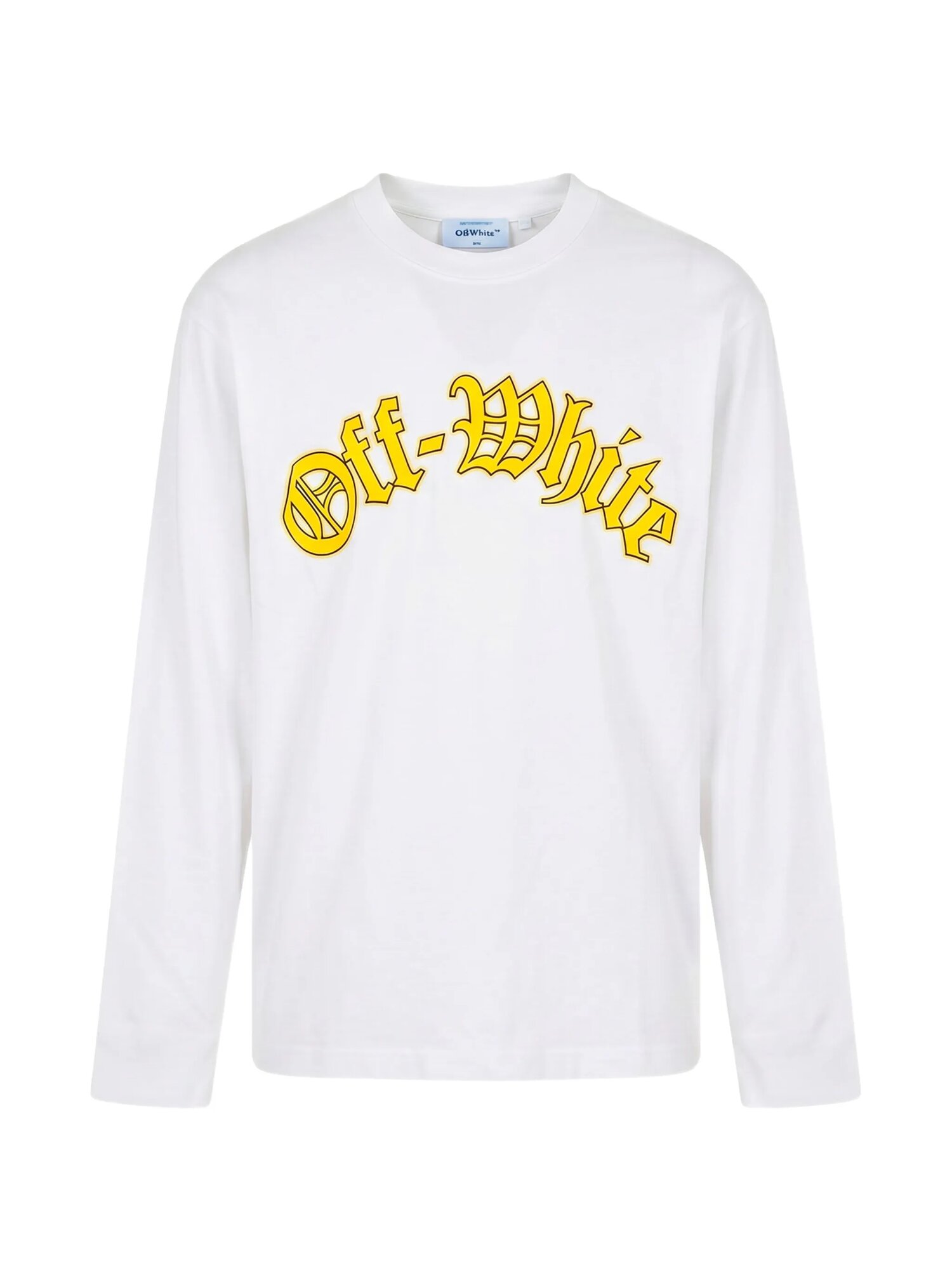 Футболка Off-White