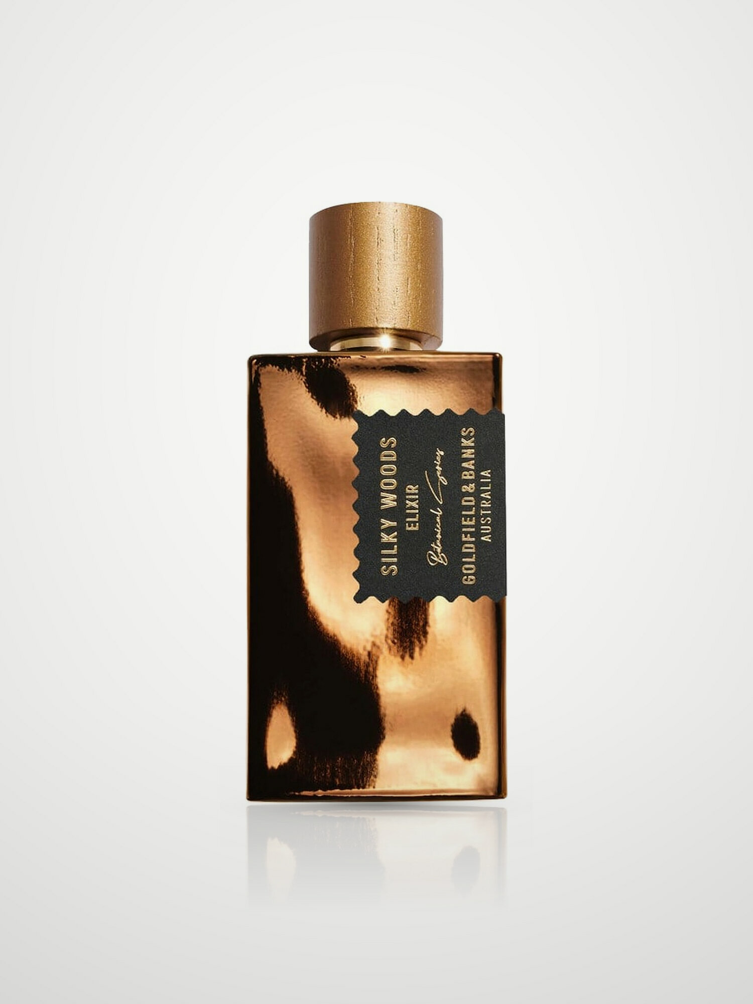 Духи Goldfield & Banks Australia Silky Woods Elixir Extrait de Parfum унисекс 100 мл