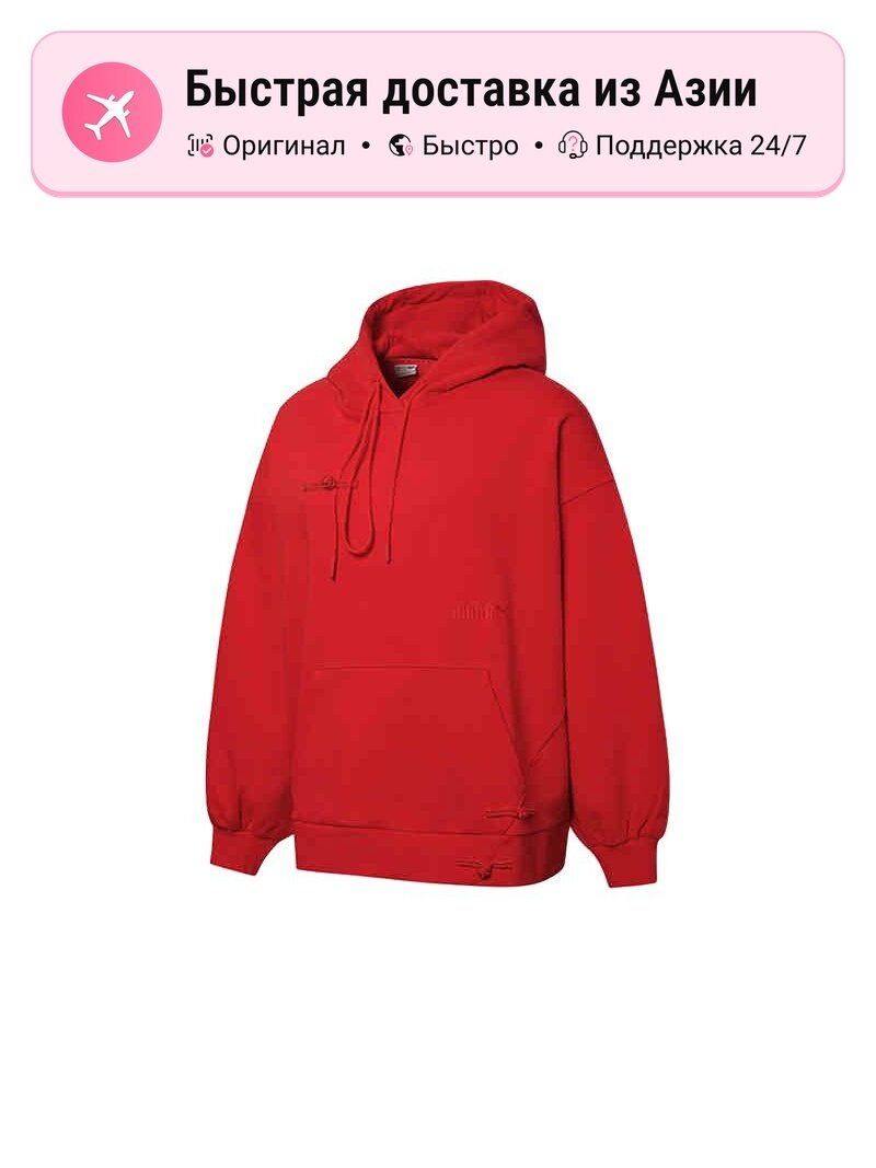 Толстовка PUMA PUMA 9924948, 1 шт.