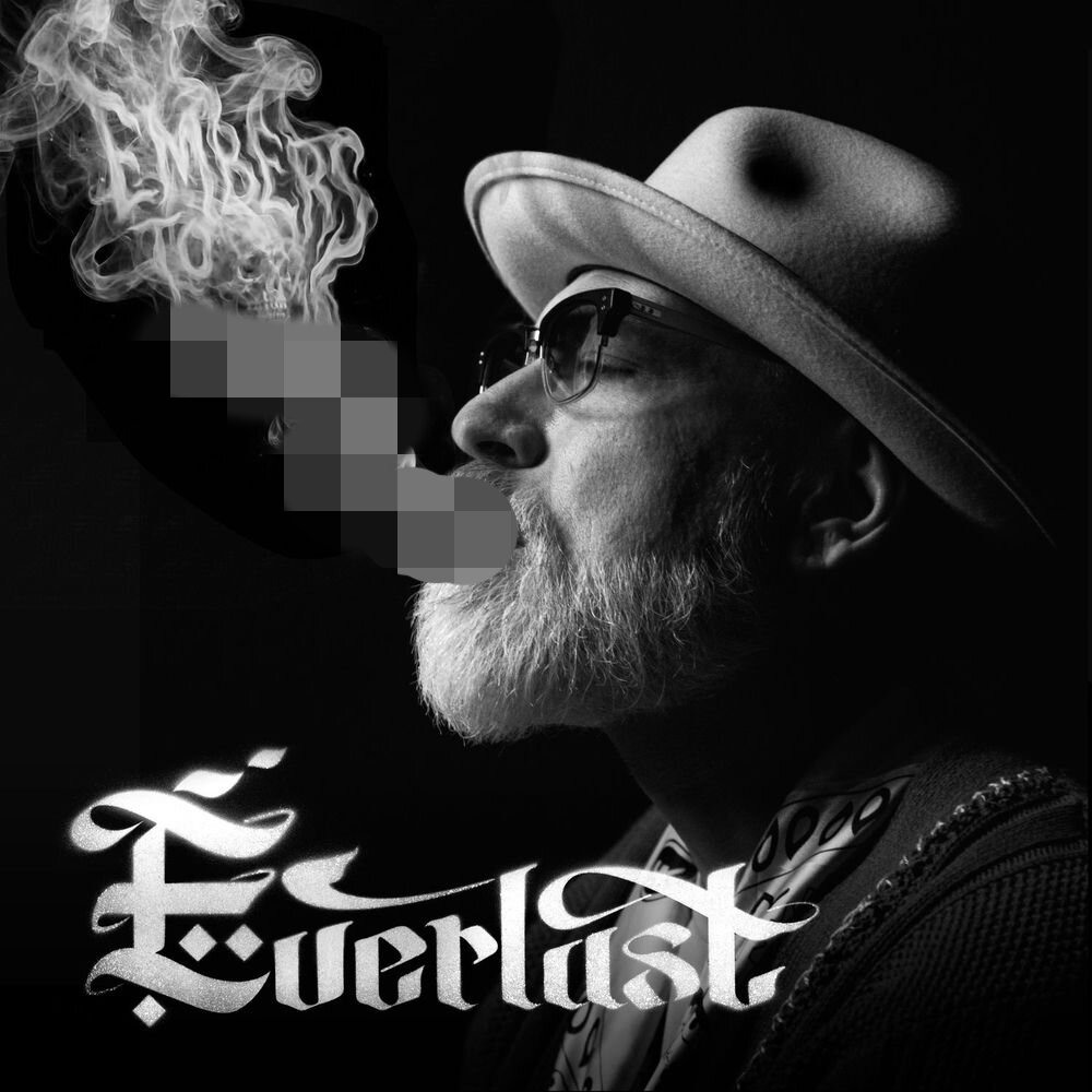 Виниловая пластинка Everlast - Embers To Ashes (2LP) 2026