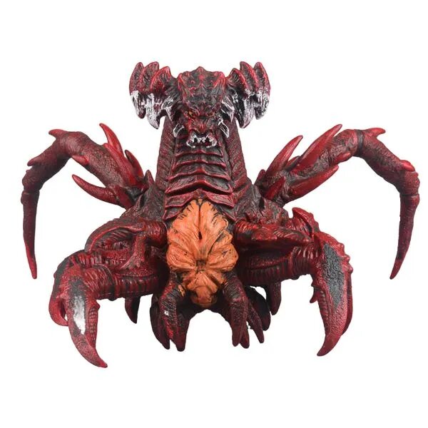 Фигурка Кайдзю Краб - Destroyer Crab / Godzilla
