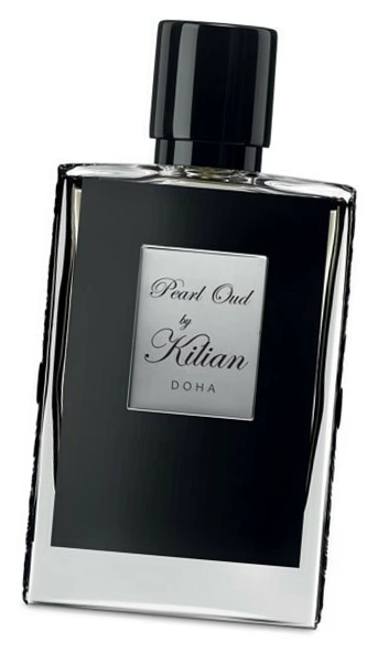 Для мужчин и женщин Kilian Pearl Oud парфюмерная вода 50 мл / Килиан Перл Уд аромат унисекс