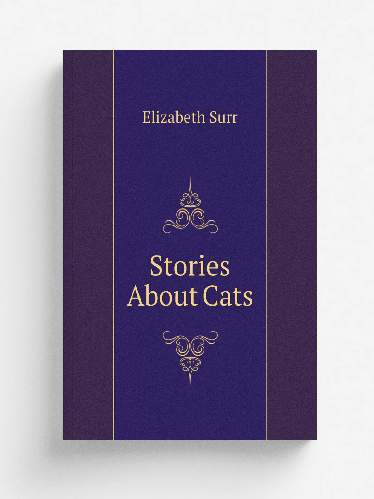 Stories About Cats