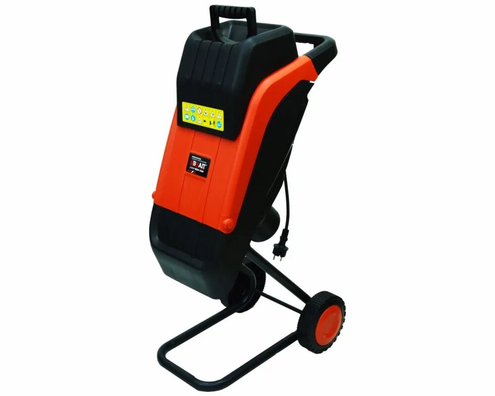 Измельчитель садовый BRAIT BESH-250V